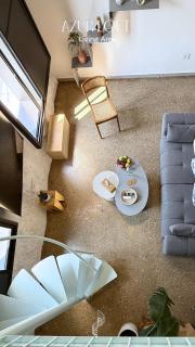 Maison Pastel - 6