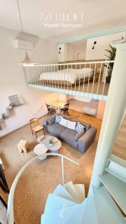 Maison Pastel - 5