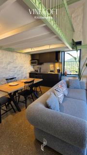Maison Pastel - 3