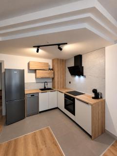 Cozy Nest Apartment - 5