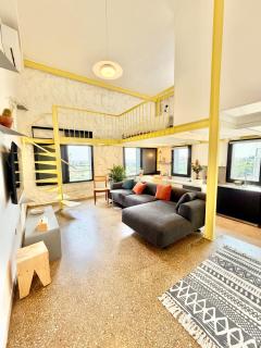 Maison Pastel - Batroun - 0