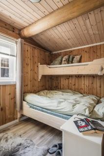Moderne hytte i Engerdal Østfjell - 4