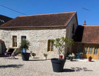 Gite Simon - Guillon - 9