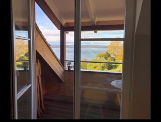 Seeblick - Chice Maisonette für 4 im Winzerhäusle - 0