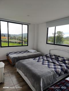 Casa El Roble paipa - 3