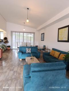 Casa El Roble paipa - 2