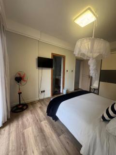 1, 2 or 3BR Apartment Madiniplace 1 - near JKIA & SGR - 7