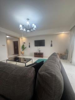 1, 2 or 3BR Apartment Madiniplace 1 - near JKIA & SGR - 5