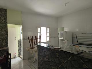 Casa 15 pessoas, garagem e churrasqueira - 1