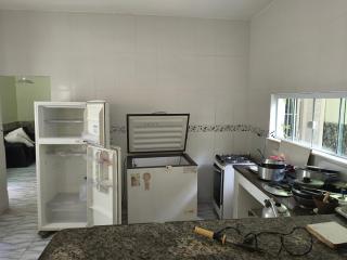 Casa 15 pessoas, garagem e churrasqueira - 3