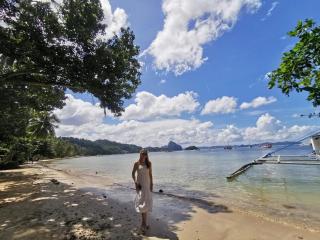 Haven Nook El Nido Nearby the Beach - 6