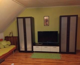 Green Dream Apartman - 2