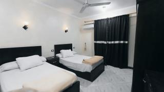 Miss Nora Apartment Nile View - 7