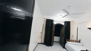 Miss Nora Apartment Nile View - 5