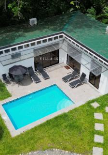 Villa Isora - 9