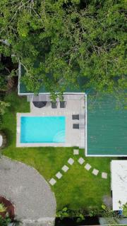 Villa Isora - 0