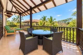 Villa Las Olas - 1
