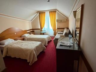 Adampol Alinda Otel - 5