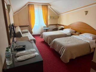 Adampol Alinda Otel - 6
