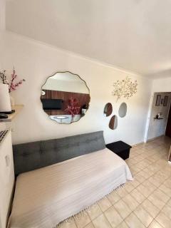 Le Messy - Studio design avec vue sur les montagnes - Cluses - 6