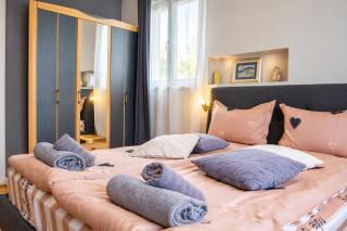 Grand Patriarh near Vitosha Blvd with Parking - 4