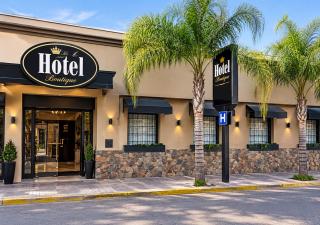 Cristobal Hotel Boutique - 0