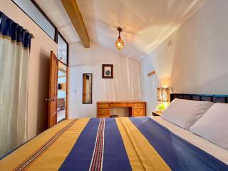 Apt MAR Y JO 3 blocks from Zicatela Beach W AC - 5