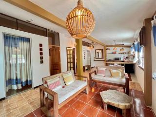 Apt MAR Y JO 3 blocks from Zicatela Beach W AC - 0