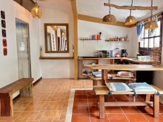 Apt MAR Y JO 3 blocks from Zicatela Beach W AC - 8