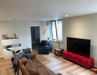 ruhig gelegene Unterkunft in Binningen - 8