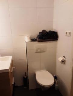 ruhig gelegene Unterkunft in Binningen - 3