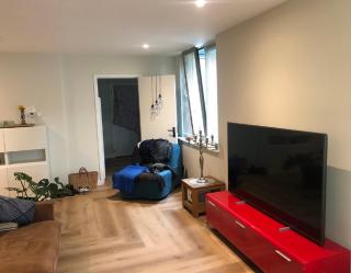 ruhig gelegene Unterkunft in Binningen - 1