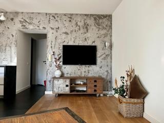 Apartament Manufaktura District - 1