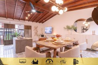 Casa Bonita Laureles - Jacuzzi & AC - 0