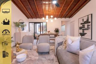 Casa Bonita Laureles - Jacuzzi & AC - 7