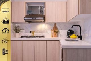 Casa Bonita Laureles - Jacuzzi & AC - 6