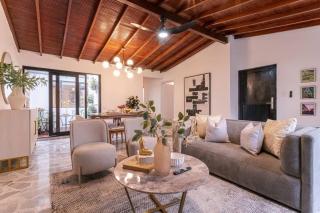 Casa Bonita Laureles - Jacuzzi & AC - 3