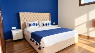 Taghazout Bay Premium Sea View Duplex - 9