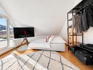 Luxuriöse Penthaus Wohnung in Cuxhaven # Cosiness Company - 5