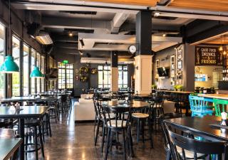 Cristobal Hotel Boutique - 9