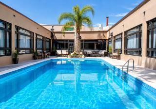 Cristobal Hotel Boutique - 7