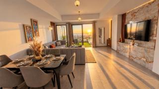 Taghazout Bay Premium Sea View Duplex - 8