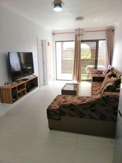Rose Terrace - 0