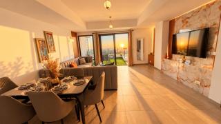 Taghazout Bay Premium Sea View Duplex - 6