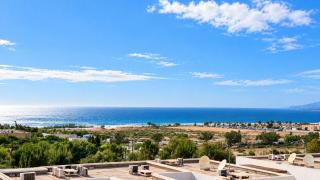 Taghazout Bay Premium Sea View Duplex - 4