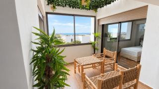 Taghazout Bay Premium Sea View Duplex - 2