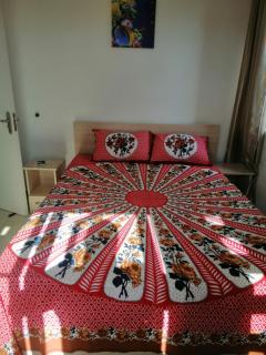 Rose Terrace - 6