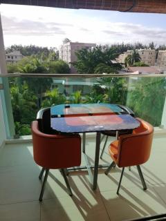 Rose Terrace - 5
