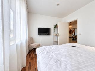 Gemütliche helle Ferienwohnung im angesagten Boho Stil #Cosiness Company - 1
