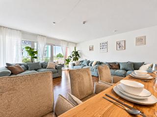 Gemütliche helle Ferienwohnung im angesagten Boho Stil #Cosiness Company - 8